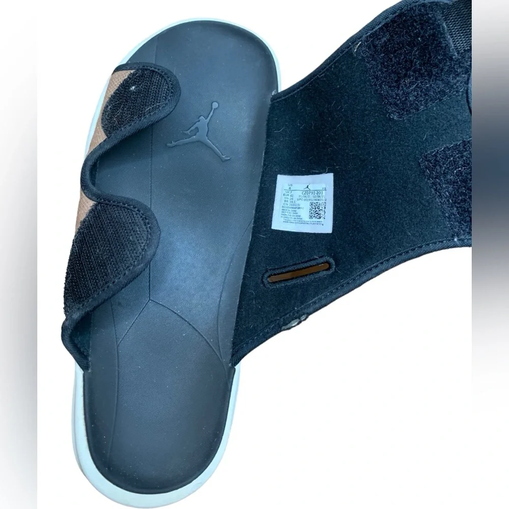 Jordan nike air